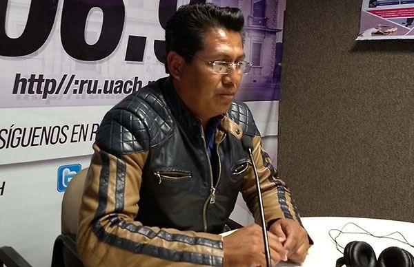 Volverán a manifestarse docentes del Sindicato de Telebachilleratos en Chihuahua