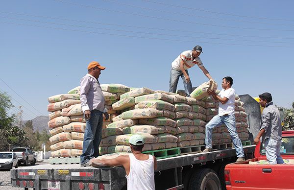  Gestiona Antorcha 70 mdp para combatir  rezago de vivienda