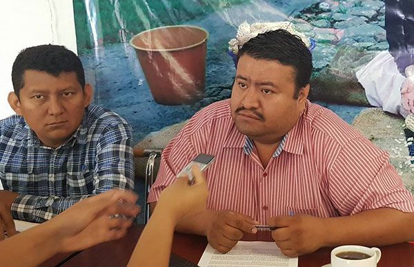 Coahuila se une a denuncia nacional contra SAGARPA