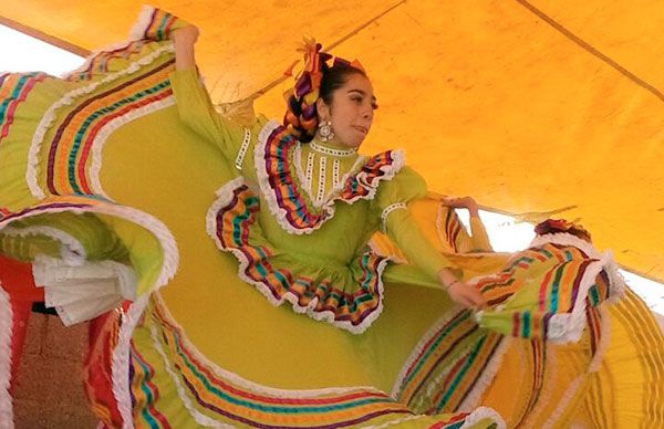 Colonia San Cayetano, ejemplo de progreso y desarrollo social