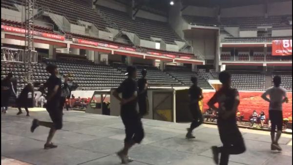 Ballet folklórico de Michoacán se presentará en aniversario de nayaritas