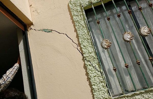  Respalda Antorcha a habitantes de Rincón Guadalupano