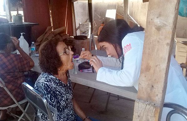 Las jornadas médicas, útiles pero insuficientes: la salud del pueblo exige más