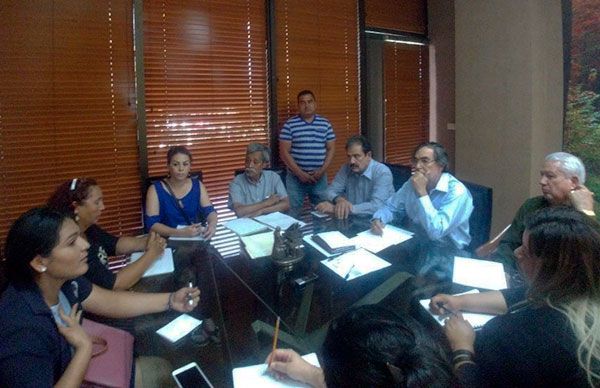 Antorcha urge a Secretaría de Salud mejorar el servicio en nueve municipios