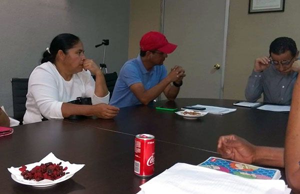 Antorchistas exigen auditoria para Ayuntamiento de Tepic 