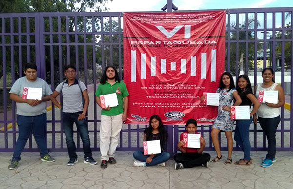 Atenas de la Mixteca impacta a jóvenes matemáticos de Jalisco  