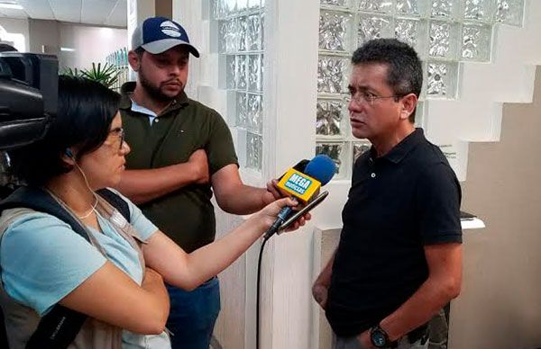 Logra Antorcha Nayarit 13 millones de pesos para obras de agua y drenaje