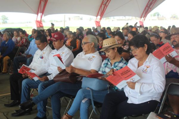 No es momento de arriesgar la estabilidad y la paz social en México: Campos Flores