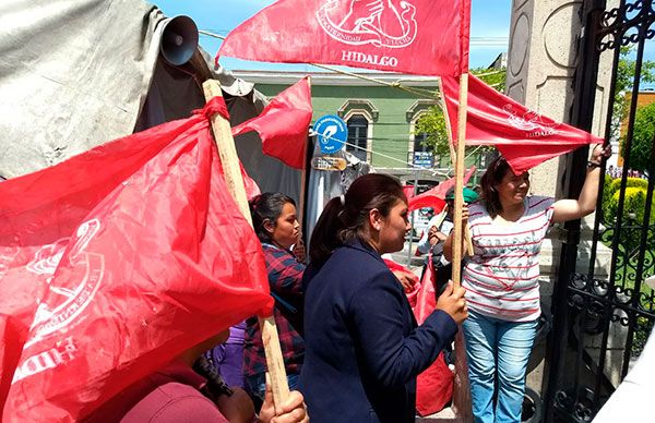 Yolanda Tellería continúa sin atender necesidades de la población