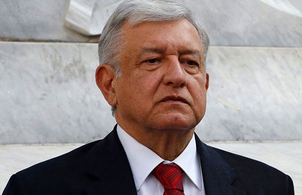 La teoría económica de López Obrador 