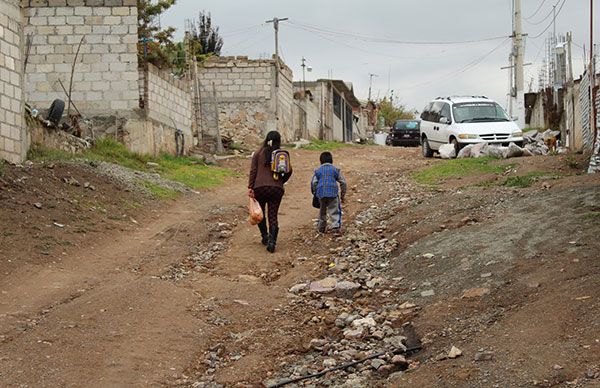 Porque Tellería Beltrán miente y no cumple, 10 mil pachuqueños marcharán este martes