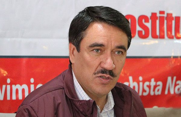 Antorcha está por la paz y tranquilidad en elecciones