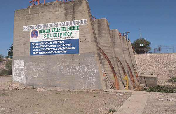 Familias indígenas padecen dos meses de escases de agua 