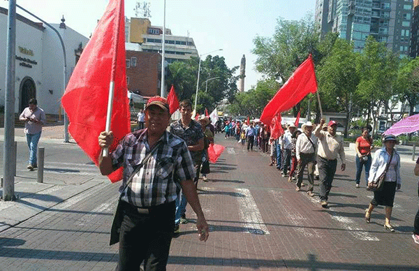 Sensibilidad política, requisito de gobernabilidad que el Operador Político no tiene