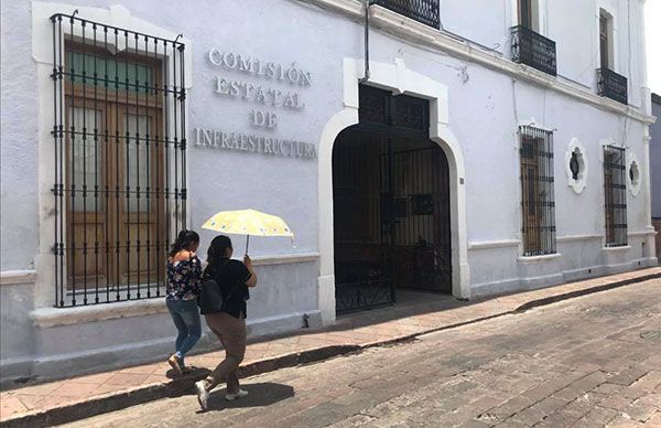 Reajustan obras gestionadas por los diputados antorchistas 