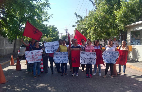 Antorcha ilimuna Leopoldo Sánchez Celis