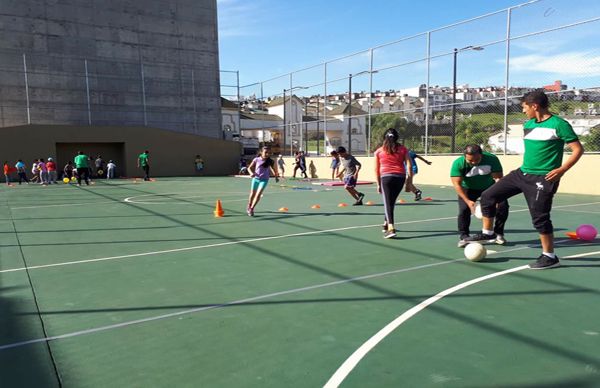 Antorcha pone en marcha cursos de verano en colonias populares de Xalapa