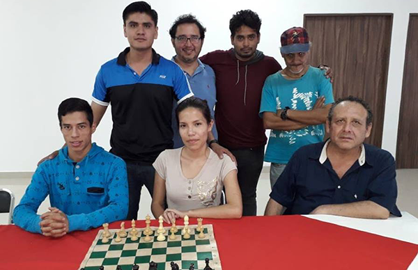 Tapatíos listos para participar en el XVII Torneo Nacional de Ajedrez