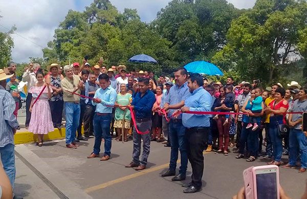 En Juárez, la lucha del pueblo pobre se ha materializado