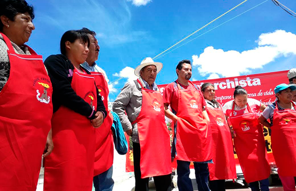 La clase empresarial impone una forma de vida egoísta y deshumana; luchemos por la libertad del proletariado