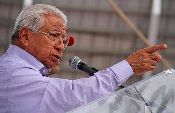 Opinión de Aquiles Córdova Morán: Chimalhuacán en la mira, ¿por qué?