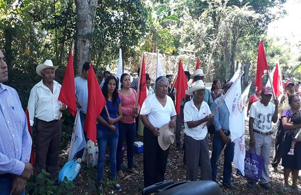 Inician los trabajos de electrificación en la sierra de Otontepec