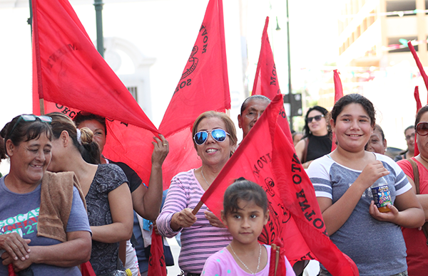 Convoca Antorcha de Sonora a celebrar y reflexionar las fiestas patrias