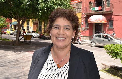 Mi compromiso con los sectores más vulnerables del IV Distrito: Patricia Silva