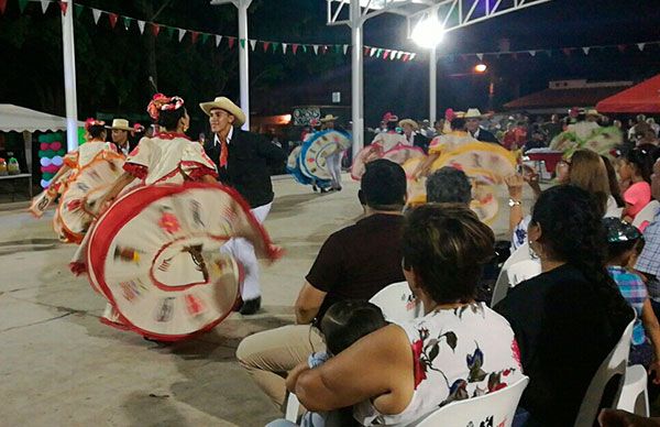 Conmemoran gesta histórica en Eldorado