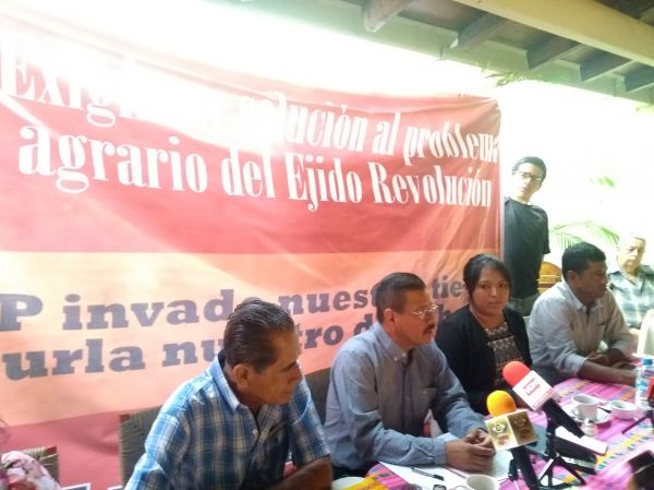 Incumple INIFAP con pago; antorchistas se manifestarán