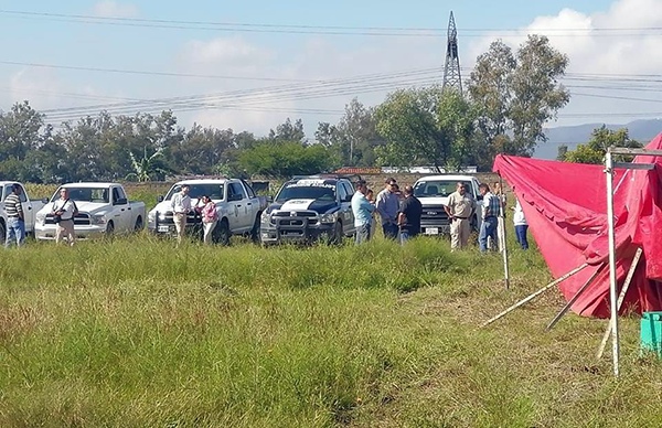 Alcalde de Zapopan, Pablo Lemus, desaloja brutalmente a colonos antorchistas 