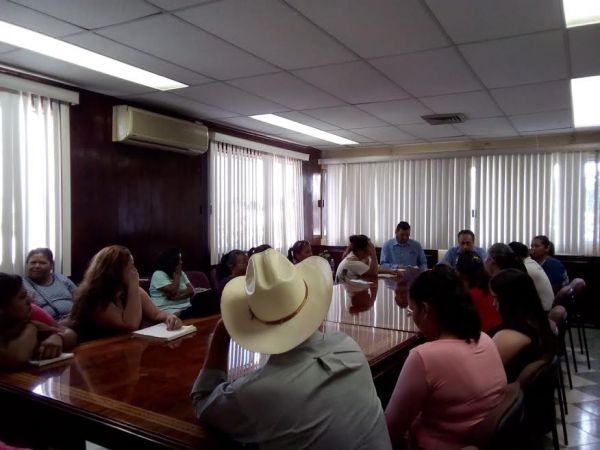 Antorcha anuncia plantón en ayuntamiento de Guasave