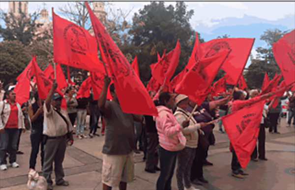 En Sonora se debe invertir en obra social que beneficie a los que menos tienen