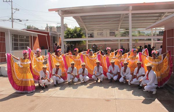 Antorcha fomenta la cultura en Morelos