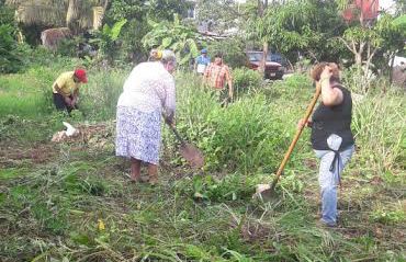 Antorcha logra importante apoyo económico para habitantes de Centla