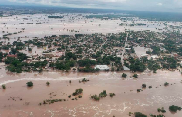 Nayarit requiere ayuda urgente   