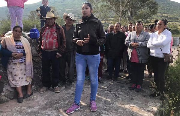 Lleva 95 por ciento de construcción planta tratadora de agua residuales 