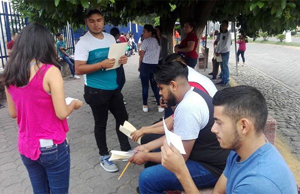 Ofrece Casa del Estudiante Â¨Lic.Benito JuárezÂ¨ alojamiento a más universitarios