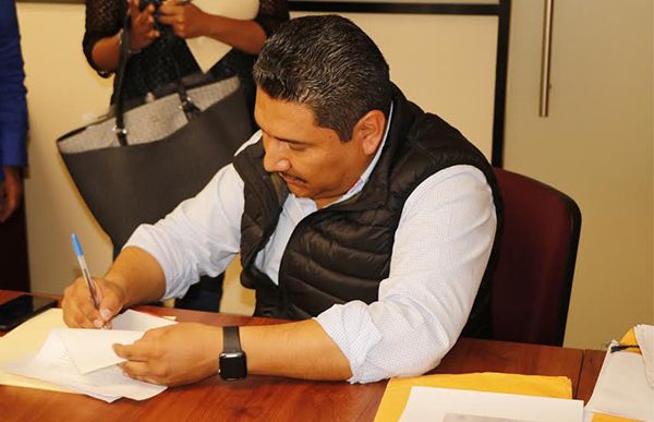 Ayuntamiento y Servicios de Salud confirman  apoyos para mexquitences