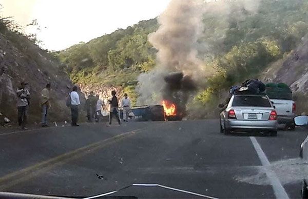 Por recientes acontecimientos de inseguridad en el estado, antorchistas posponen protestas en Guadalajara