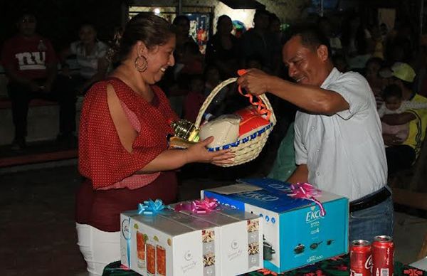 Antorcha Celebró el XXVI Aniversario de fundación de la colonia El Refugio