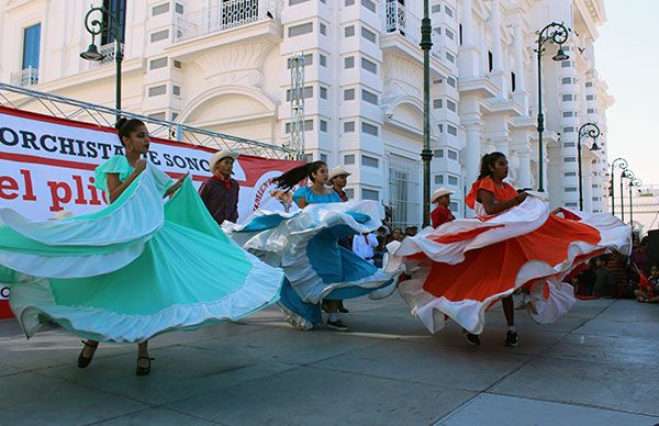 Gala Cultural denunciará que el gobierno de Sonora no tiene palabra