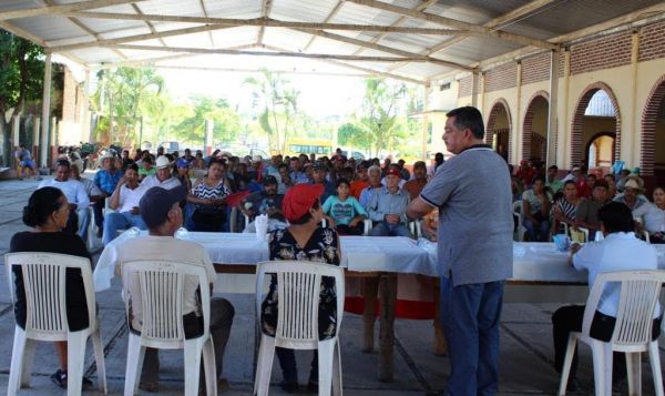 Hoy más que nunca es necesario y urgente organizar y educar al pueblo trabajador: C.F.