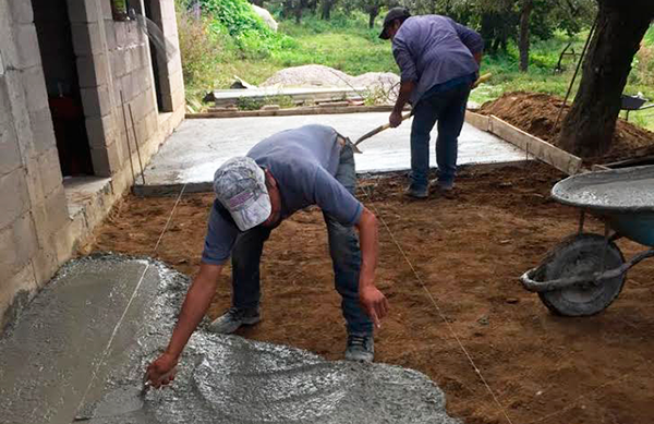 Campesinos de Morelos obtienen beneficios gracias a la lucha con Antorcha