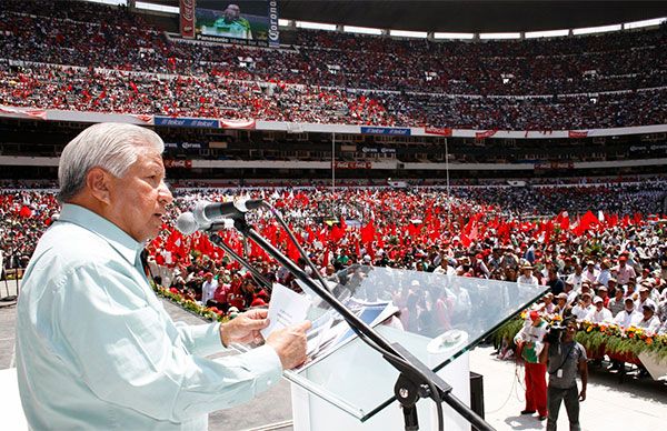 Respuesta, sin intermediarios,  a quienes quieren acabar con Antorcha