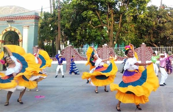 Grupos de La Montaña afinan detalles para la Espartaqueada Cultural Nacional