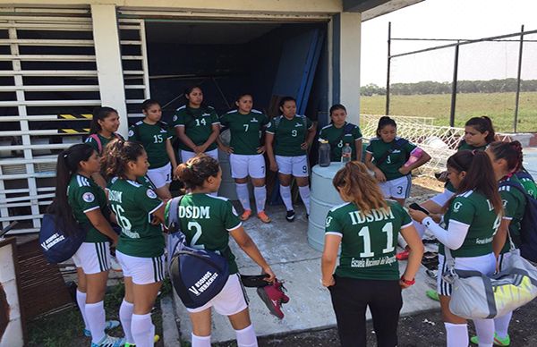 Deportistas de la Escuela Nacional del Deporte avanzan a la etapa regional en la Universiada