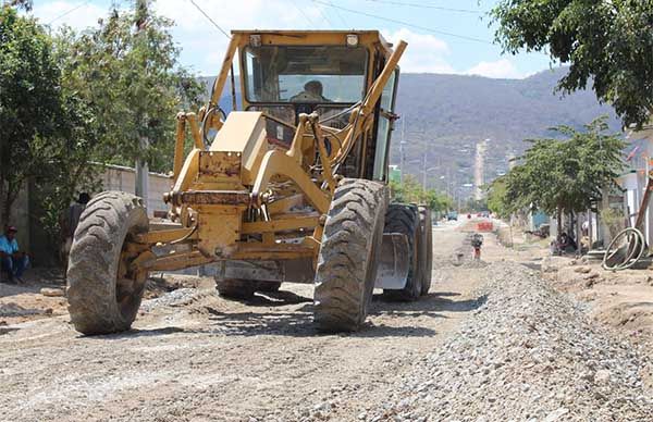 Unidad Antorchista sigue avanzando