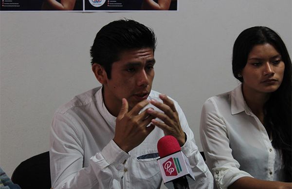 El Movimiento Antorchista en Chiapas invita al XI Concurso Nacional de Declamación