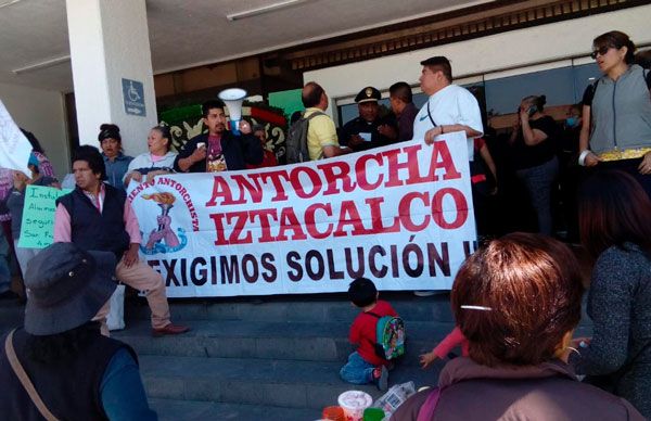 Gracias a la lucha organizada, logran en Iztacalco préstamo de espacios deportivos 